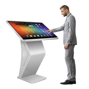 Provent Digital Signage PRV-SK-L Series