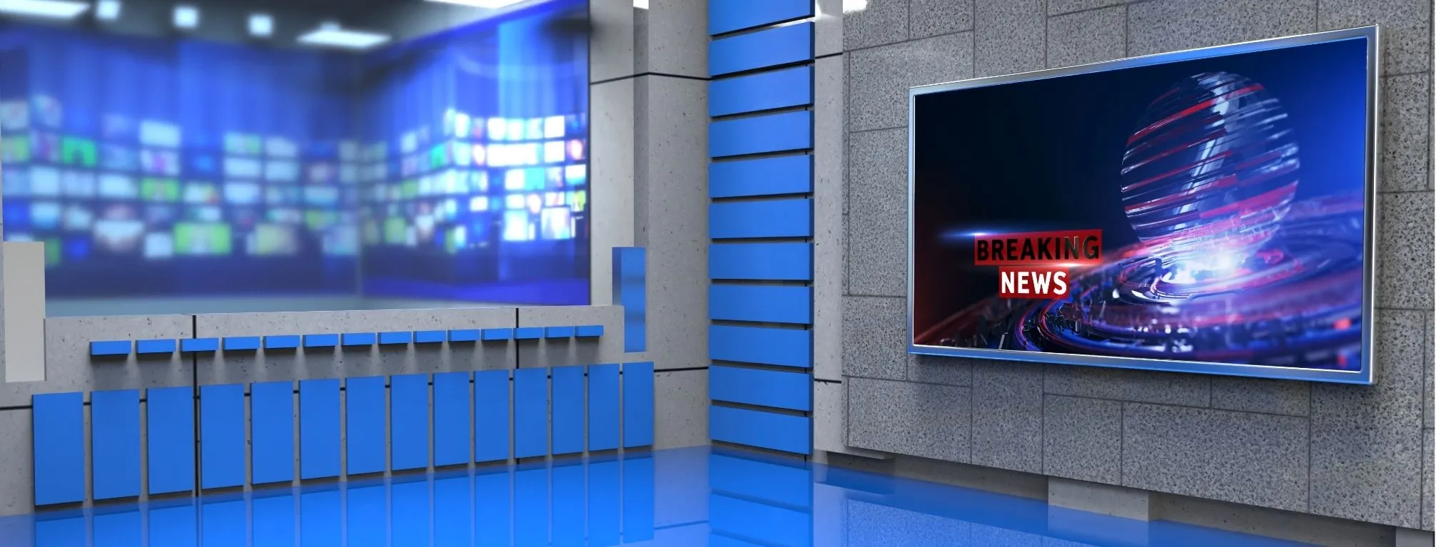 Provent Industrial Monitor 4K PRV-PIM Series