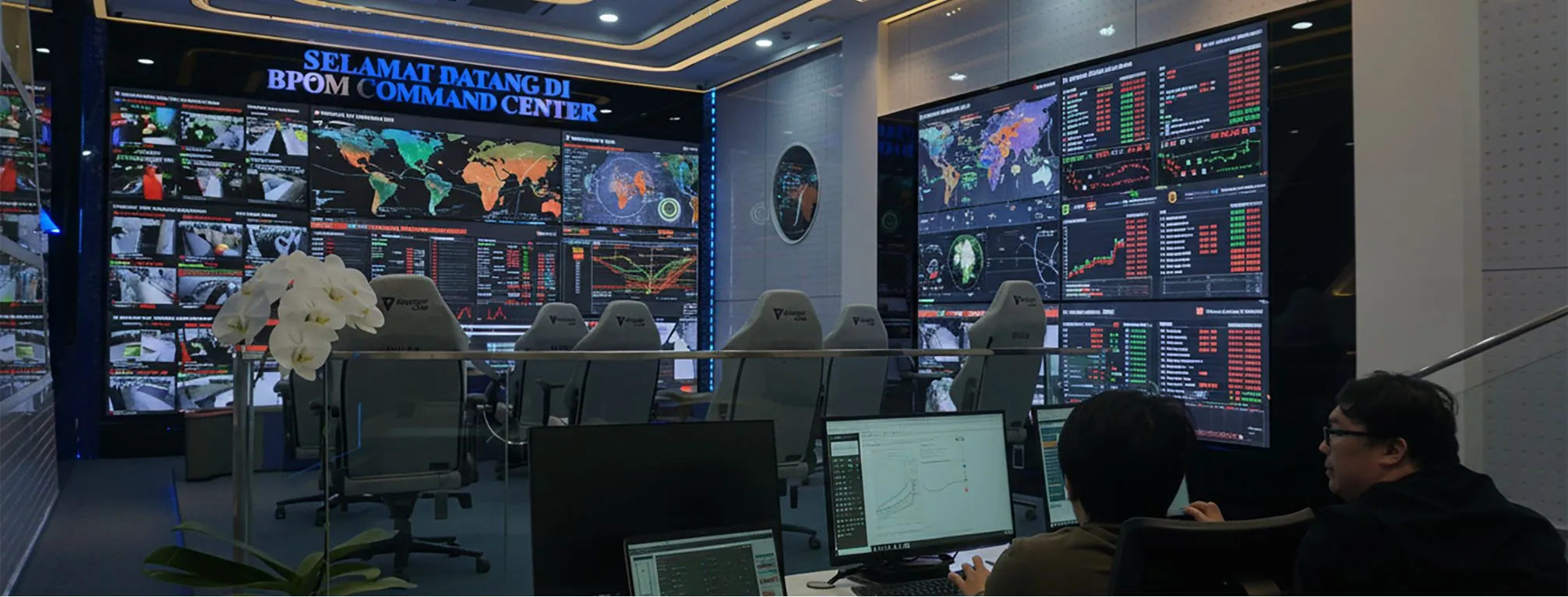 Provent KVM AV over IP NEX Series