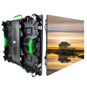 Provent LED Indoor Rental PRV-IRN11/21 Series