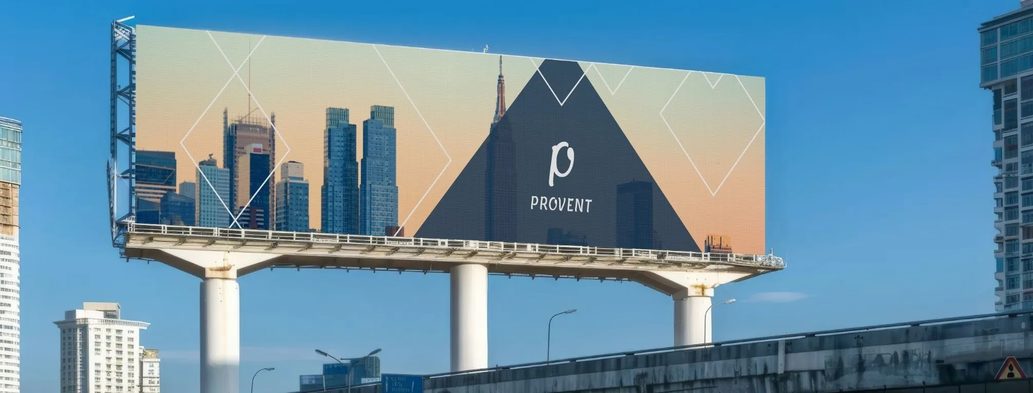 Provent LED Outdoor PRV-COD21 Series