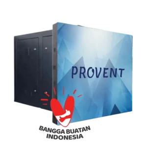 Provent LED Outdoor PRV-JS Series