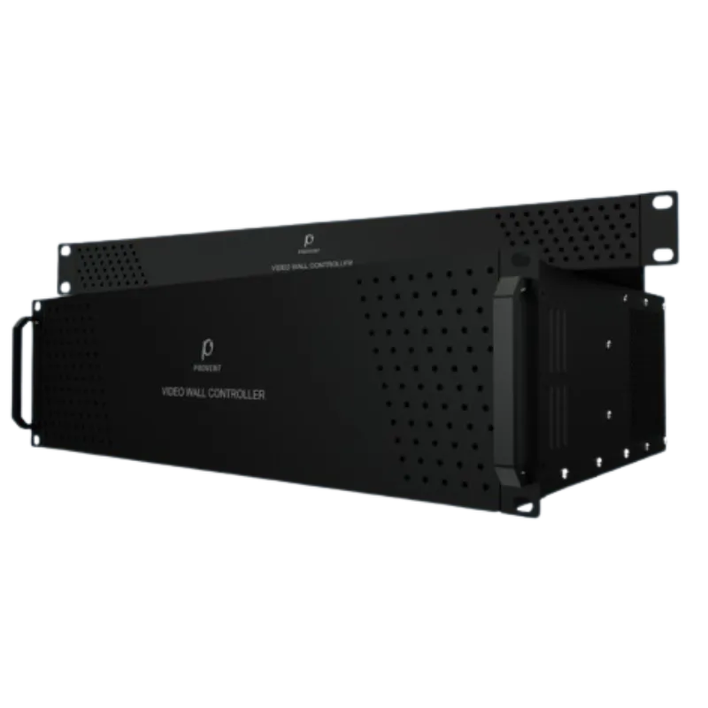 Provent Video Wall Processor PRV-XI Series - Provent