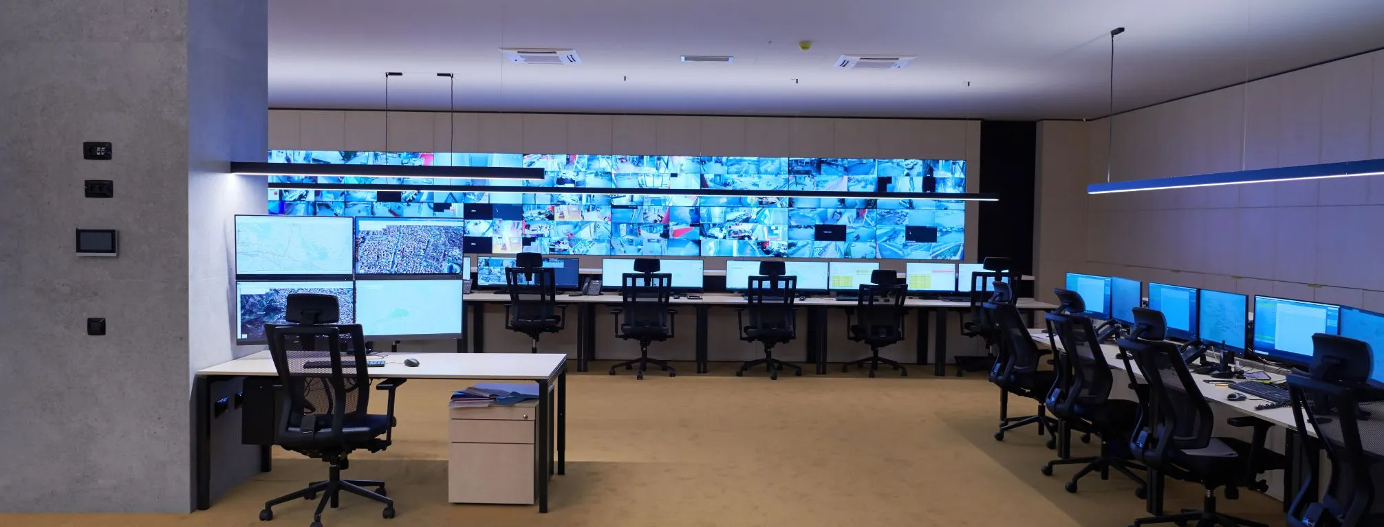 Provent Video Wall Processor PRV-XI Series