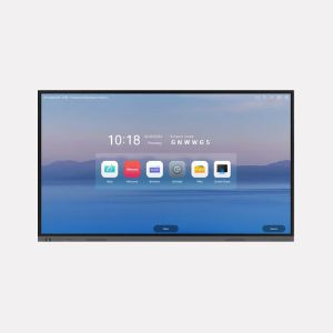 Interactive Flat Panel PRVDW2