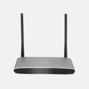 Jobuna Wireless Media Presentation System JWMS Series