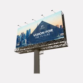 Provent LED Outdoor PRV-COD21 Series