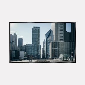 Provent Industrial Monitor 4K PRV-PIM Series