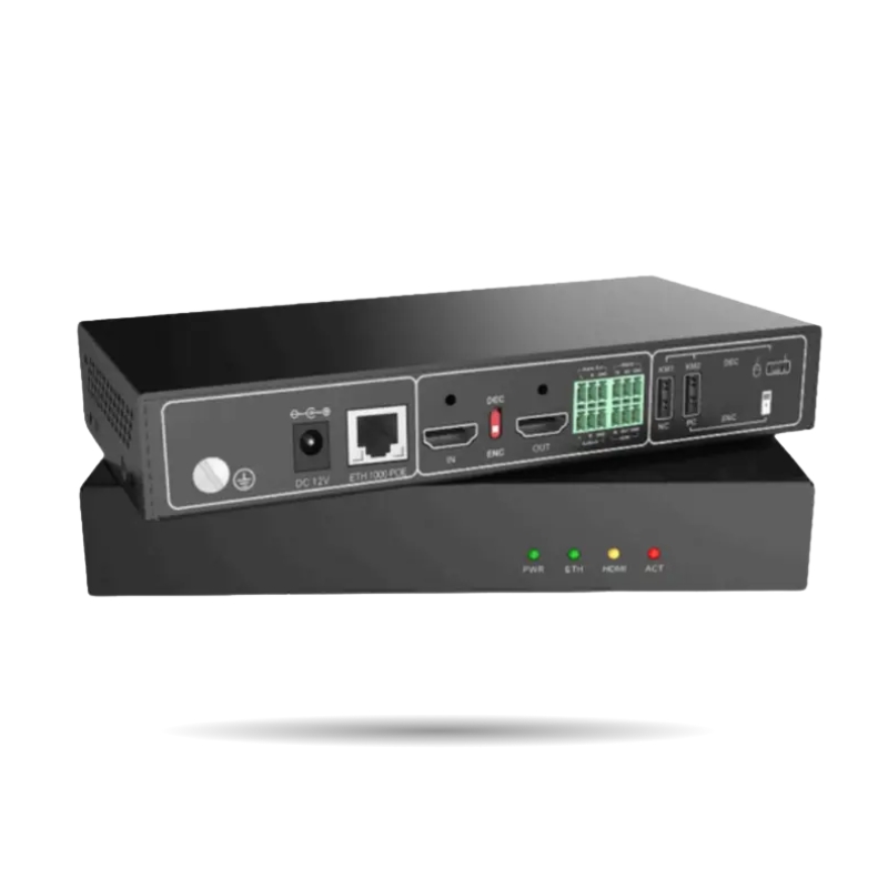 KMS AMV Convertor Provent