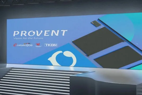 Sorotan Produk LED Indoor